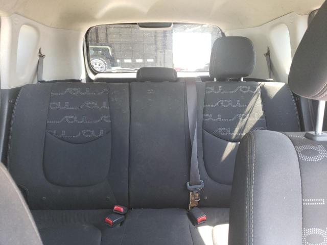 Photo 10 from auction – 2013 KIA SOUL + with VIN KNDJT2A66D7749408