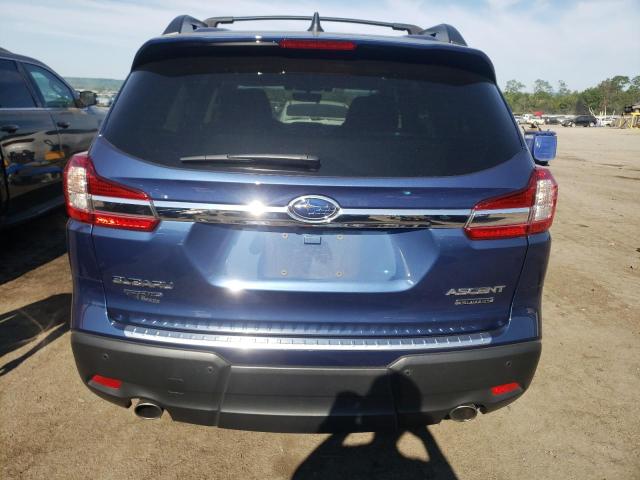 Photo 6 from auction – 2022 SUBARU ASCENT LIM with VIN 4S4WMAPD2N3433432