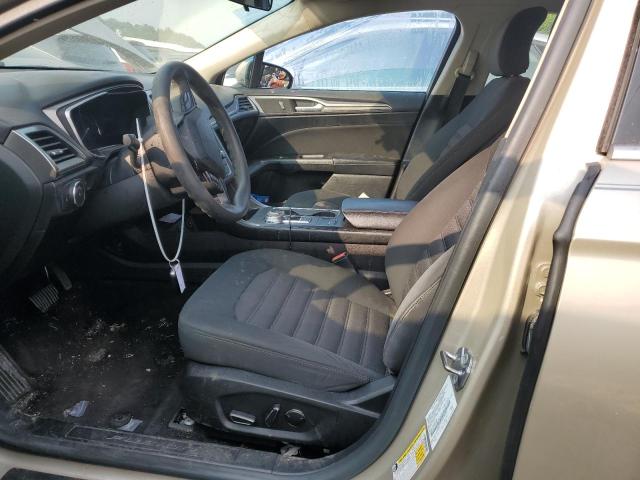 Photo 7 from auction – 2017 FORD FUSION SE with VIN 3FA6P0H73HR109318