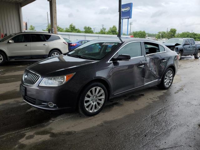 BUICK LACROSSE 2013 with VIN 1G4GC5E39DF292767 - Photo from auction