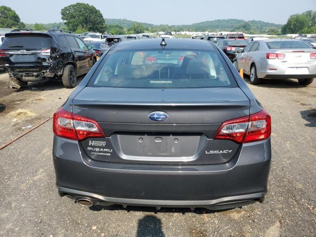 Photo 6 from auction – 2018 SUBARU LEGACY 2.5 with VIN 4S3BNAC68J3035269
