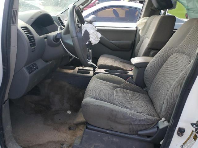 Photo 7 from auction – 2013 NISSAN FRONTIER S with VIN 1N6AD0EV2DN713713