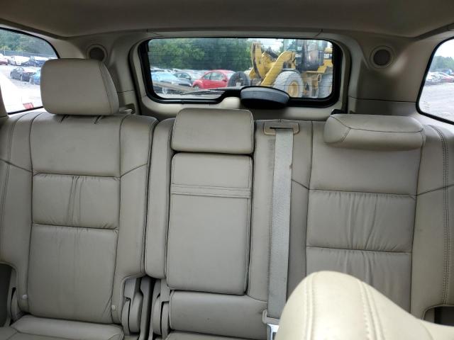Photo 10 from auction – 2012 JEEP GRAND CHER with VIN 1C4RJFBT8CC184010