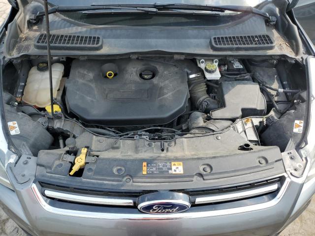 Photo 12 from auction – 2014 FORD ESCAPE TIT with VIN 1FMCU9J9XEUD31697