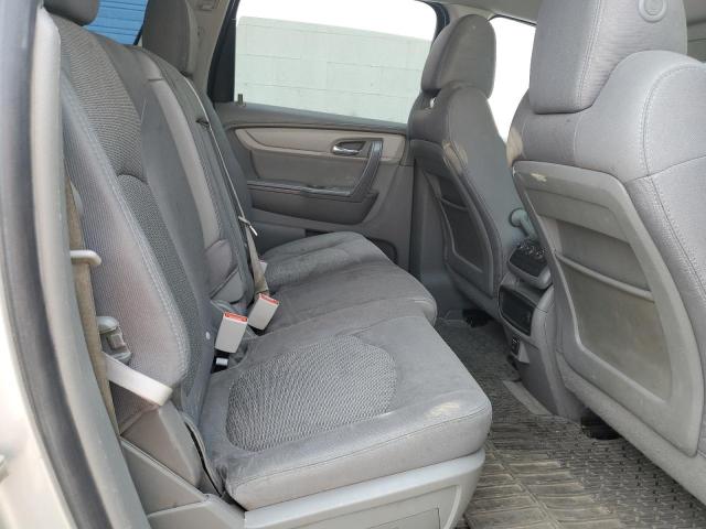 Photo 11 from auction – 2014 CHEVROLET TRAVERSE L with VIN 1GNKVFED3EJ206253