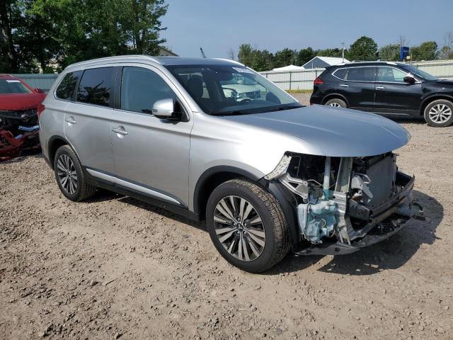 Photo 4 from auction – 2019 MITSUBISHI OUTLANDER with VIN JA4AZ3A38KJ001053