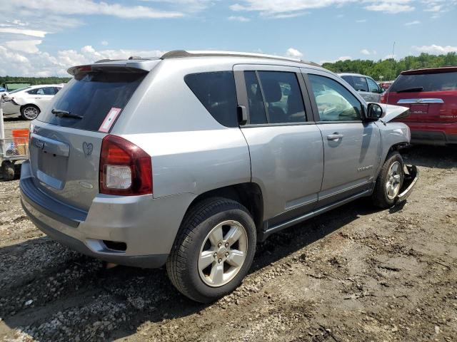 Photo 3 from auction – 2018 JEEP COMPASS SP with VIN 1C4NJCEA9GD666234