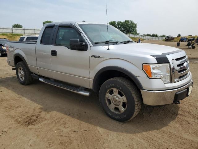 Photo 4 from auction – 2009 FORD F150 SUPER with VIN 1FTPX14V99FB29046