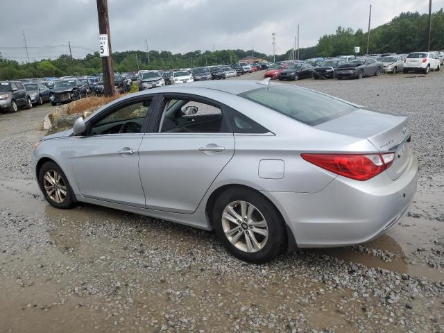 Photo 2 from auction – 2011 HYUNDAI SONATA GLS with VIN 5NPEB4AC3BH175865