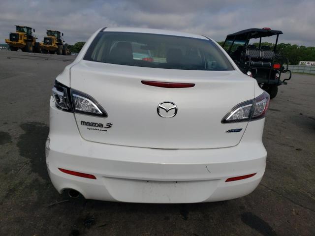 Photo 6 from auction – 2012 MAZDA 3 I with VIN JM1BL1V86C1612383