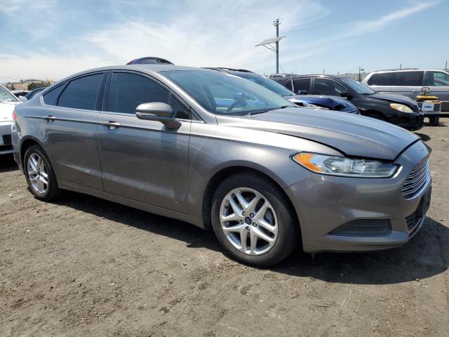 Photo 4 from auction – 2014 FORD FUSION SE with VIN 3FA6P0H73ER300443