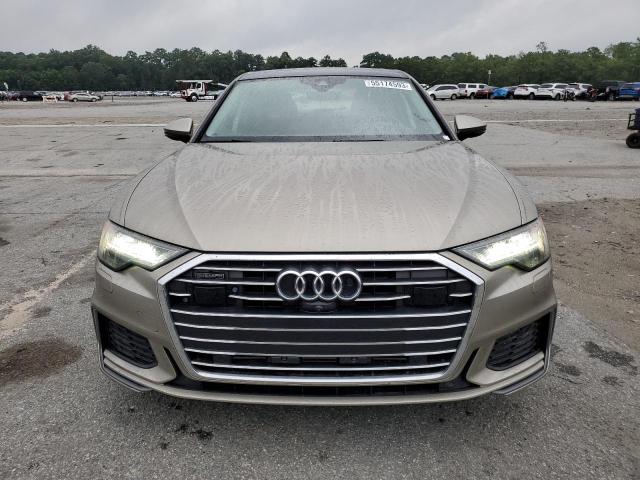 Photo 5 from auction – 2019 AUDI A6 PRESTIG with VIN WAUM2BF26KN078835