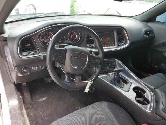 Photo 8 from auction – 2015 DODGE CHALLENGER with VIN 2C3CDZAG5FH906395