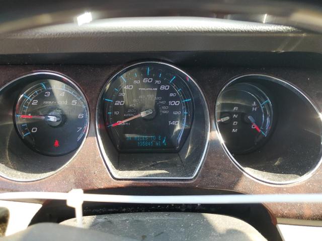 Photo 9 from auction – 2012 FORD TAURUS LIM with VIN 1FAHP2FW5CG112963