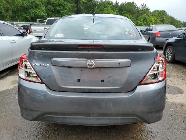 Photo 6 from auction – 2019 NISSAN VERSA S with VIN 3N1CN7AP4KL864089