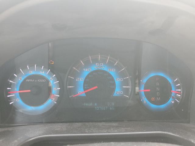 Photo 9 from auction – 2010 FORD FUSION with VIN 3FAHP0HA4AR346829