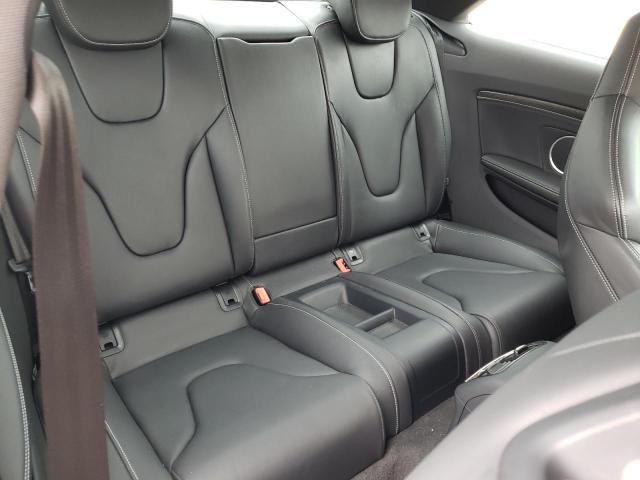 Zdjęcie 10 z aukcji – 2014 AUDI S5 PRESTIG z VIN WAUVGAFR6EA020376
