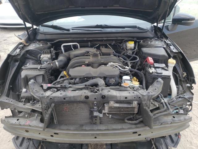Photo 11 from auction – 2019 SUBARU OUTBACK 2. with VIN 4S4BSAHC5K3299893
