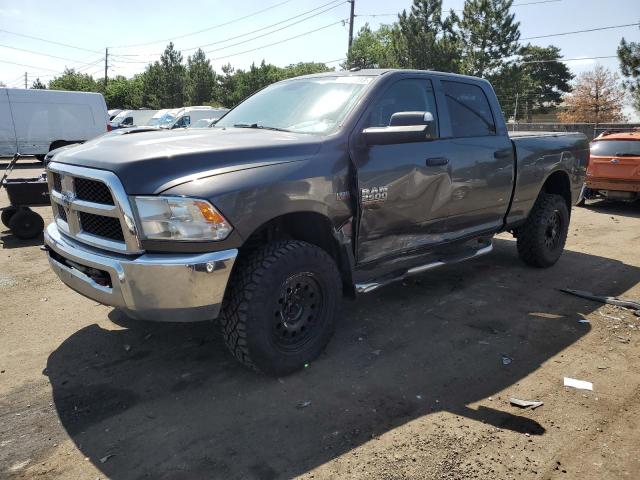 RAM 2500 ST 2015 with VIN 3C6UR5CJ9FG547837 - Photo from auction