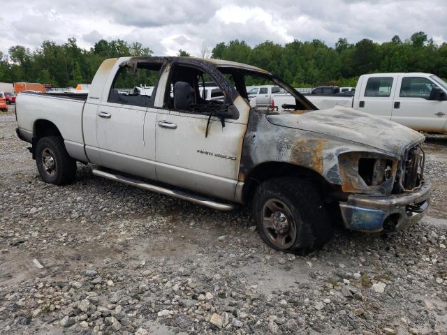 Foto 4 de la subasta – 2006 DODGE RAM 2500 con VIN 3D7KS29CX6G222437