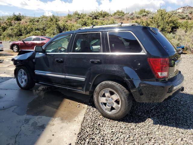 Photo 2 from auction – 2006 JEEP GRAND CHER with VIN 1J8HR68296C284407