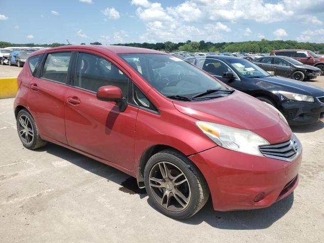 Photo 4 from auction – 2014 NISSAN VERSA NOTE with VIN 3N1CE2CP4EL381674