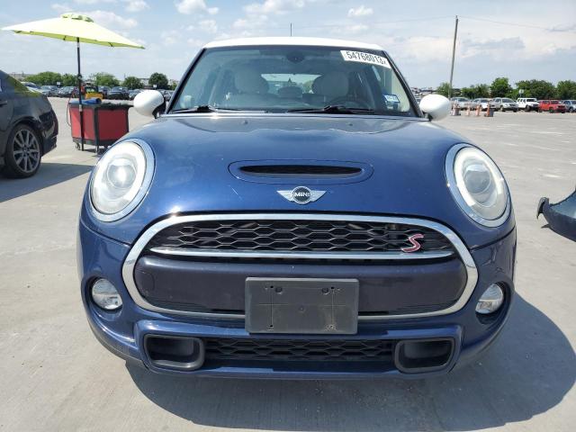 Photo 5 from auction – 2015 MINI COOPER S with VIN WMWXU3C50F2B57553