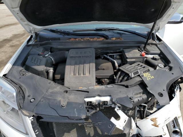 Photo 11 from auction – 2013 GMC TERRAIN SL with VIN 2GKFLTEK3D6396603