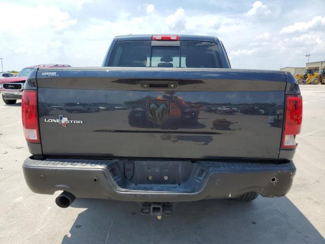 Photo 6 from auction – 2014 RAM 1500 SLT with VIN 1C6RR6LT3ES311351