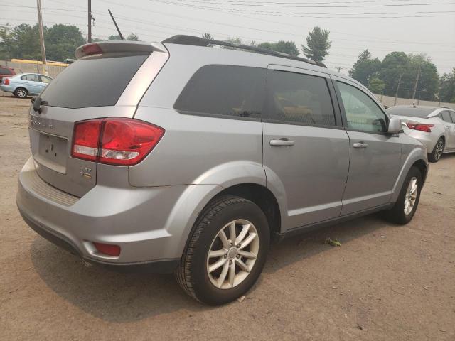 Photo 3 from auction – 2017 DODGE JOURNEY SX with VIN 3C4PDCBG9HT576053