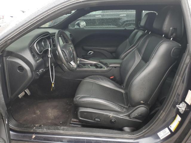 Photo 7 from auction – 2016 DODGE CHALLENGER with VIN 2C3CDZBT0GH265184
