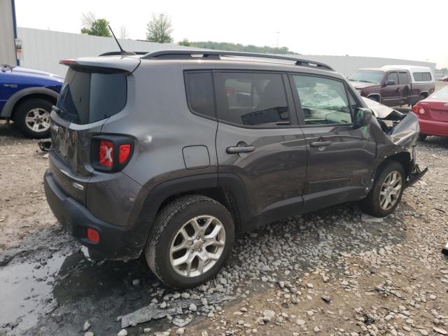 Photo 3 from auction – 2017 JEEP RENEGADE L with VIN ZACCJBBB7HPG34724