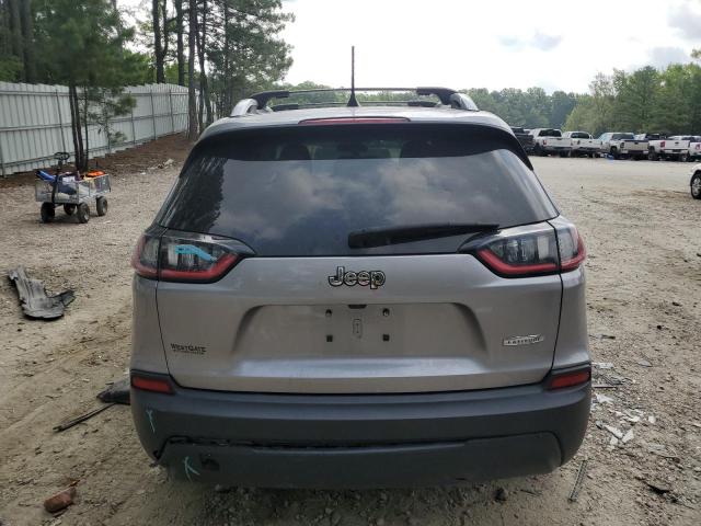 Photo 6 from auction – 2019 JEEP CHEROKEE L with VIN 1C4PJLCB8KD151805