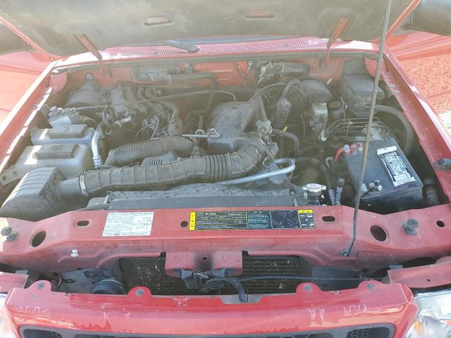 Photo 11 from auction – 2004 FORD RANGER SUP with VIN 1FTYR14U14PA67702