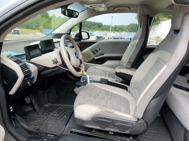 Фото 7 с аукциона – 2014 BMW I3 BEV с VIN WBY1Z2C55EV285557