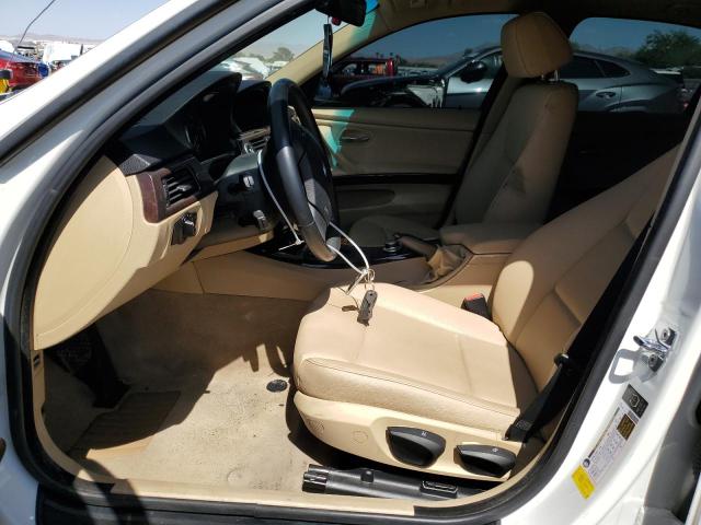 Photo 7 from auction – 2007 BMW 328 I SULE with VIN WBAVC53587FZ76677