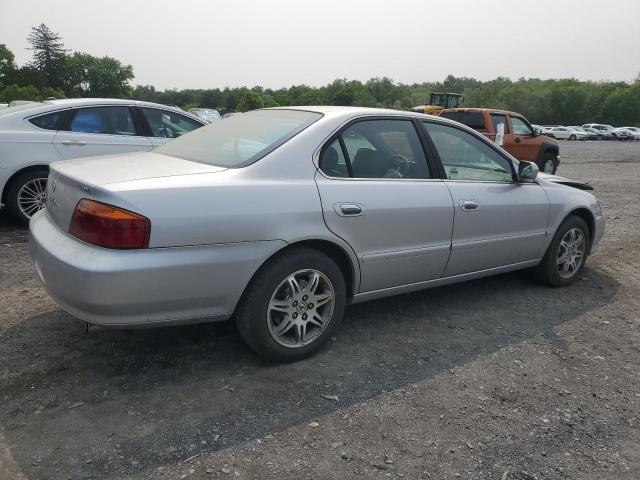 Photo 3 from auction – 2001 ACURA 3.2TL with VIN 19UUA56641A018554