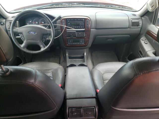 Photo 8 from auction – 2004 FORD EXPLORER L with VIN 1FMZU65K94UB24528