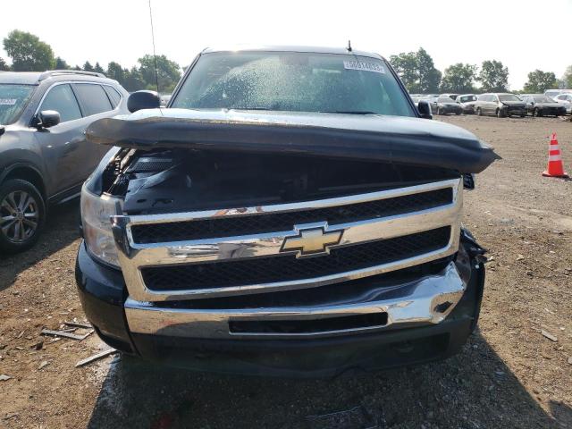 Zdjęcie 5 z aukcji – 2008 CHEVROLET SILVERADO z VIN 2GCEK133681123359