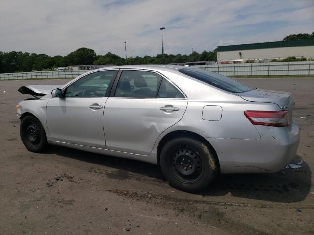 Photo 2 from auction – 2011 TOYOTA CAMRY BASE with VIN 4T1BF3EK7BU753499