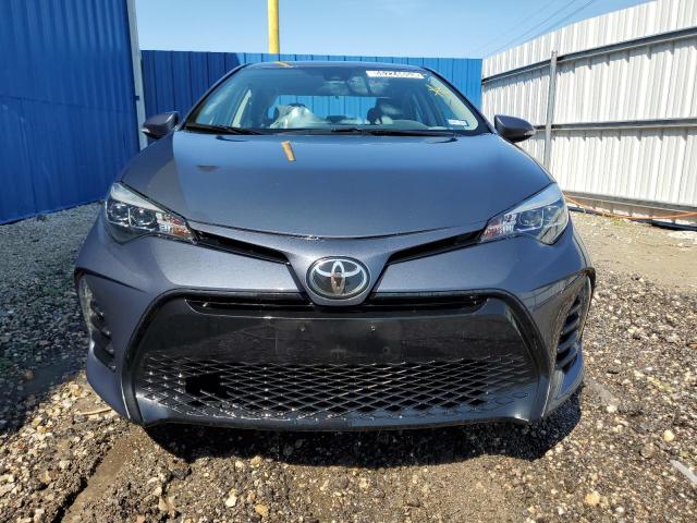 Photo 5 from auction – 2018 TOYOTA COROLLA L with VIN 5YFBURHE1JP772497