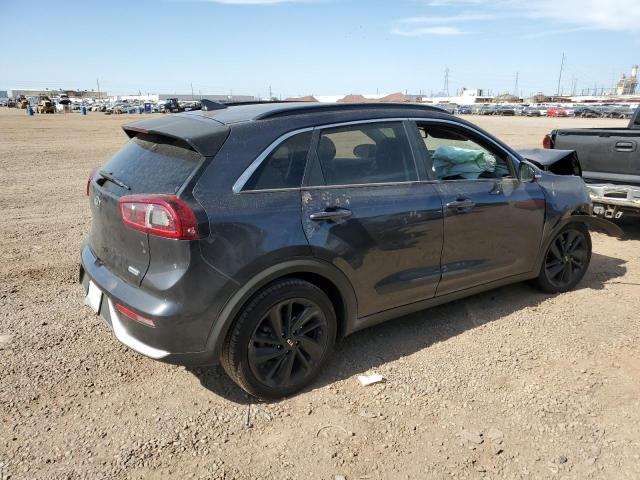 Photo 3 from auction – 2019 KIA NIRO EX with VIN KNDCC3LC8K5258655