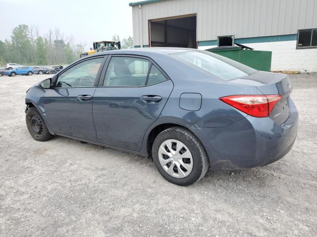 Photo 2 from auction – 2017 TOYOTA COROLLA L with VIN 2T1BURHE3HC755789