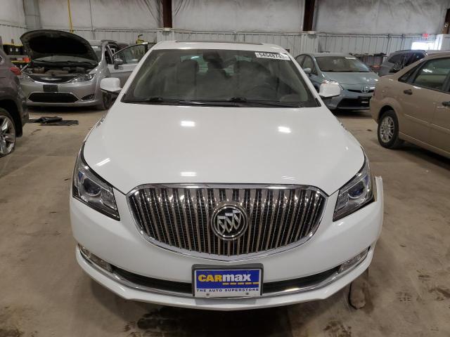 Photo 5 from auction – 2015 BUICK LACROSSE P with VIN 1G4GF5G36FF316112