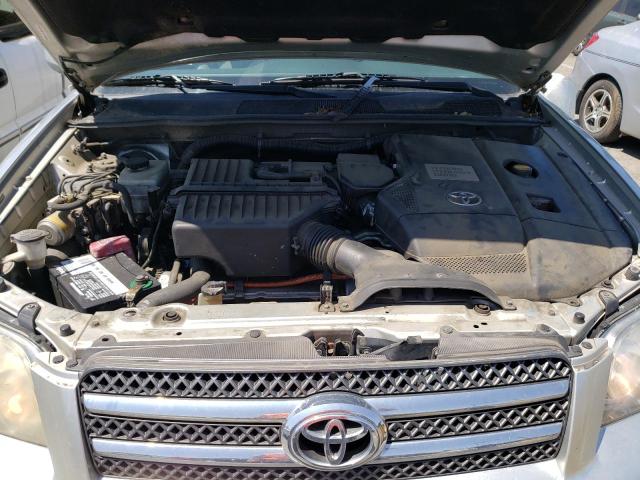 Photo 12 from auction – 2006 TOYOTA HIGHLANDER with VIN JTEDW21A160014318