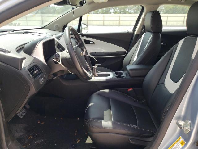 Photo 7 from auction – 2013 CHEVROLET VOLT with VIN 1G1RD6E45DU149313