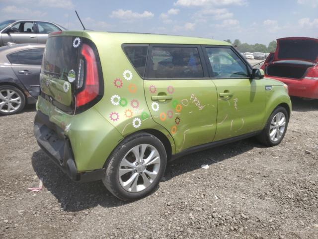 Photo 3 from auction – 2015 KIA SOUL + with VIN KNDJP3A52F7785083