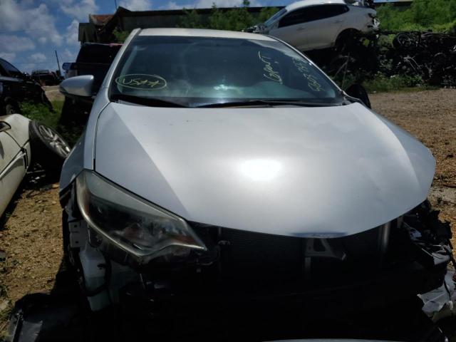 Photo 5 from auction – 2016 TOYOTA COROLLA L with VIN 5YFBURHEXGP512771