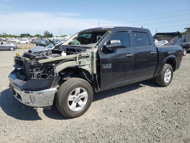 RAM 1500 SLT 2016 с VIN 1C6RR7LTXGS371779 - Снимка от търг