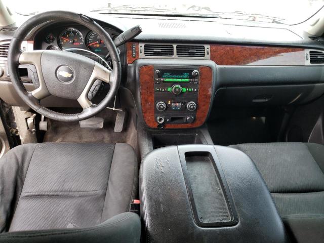 Photo 8 from auction – 2012 CHEVROLET TAHOE C150 with VIN 1GNSCAE03CR310911
